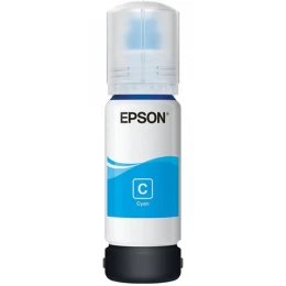 Mürəkkəb Epson 112 EcoTank Cyan (C13T06C24A)