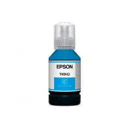 Mürəkkəb Epson T49H2 Cyan (C13T49H20N)