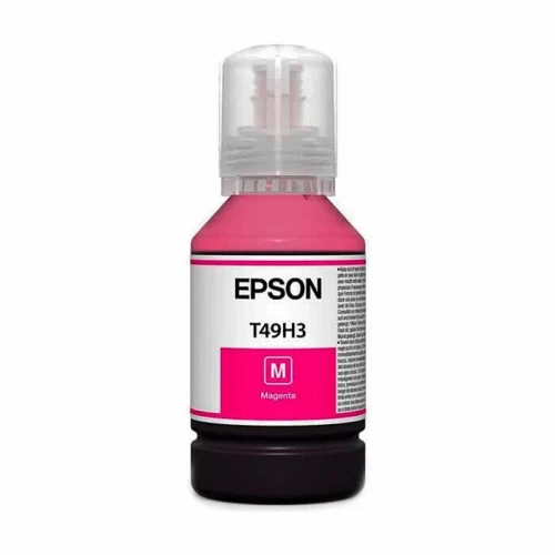 Чернила Epson T49H3 Magenta (C13T49H300)