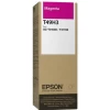 Чернила Epson T49H3 Magenta (C13T49H300)