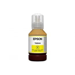 Mürəkkəb Epson T49H4 Yellow (C13T49H400)