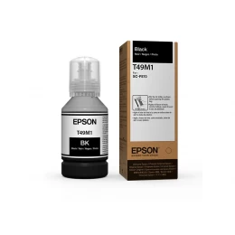 Mürəkkəb Epson T49N100 (140mL) Black (C13T49N100)