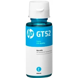 Mürəkkəb HP GT52 Cyan (M0H54AE)