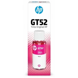 Чернила HP GT52 Magenta (M0H55AE)