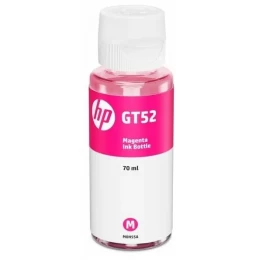 Mürəkkəb HP GT52 Magenta (M0H55AE)