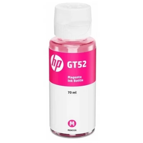 Mürəkkəb HP GT52 Magenta (M0H55AE)