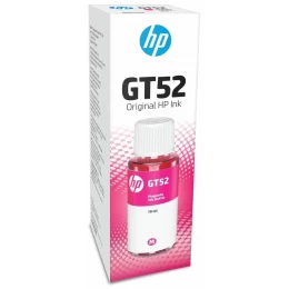 Mürəkkəb HP GT52 Magenta (M0H55AE)