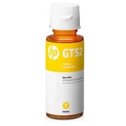 Mürəkkəb HP GT52 Yellow (M0H56AE)