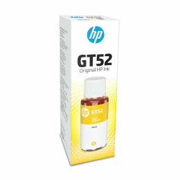 Mürəkkəb HP GT52 Yellow (M0H56AE)