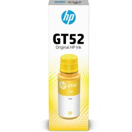 Чернила HP GT52 Yellow (M0H56AE)