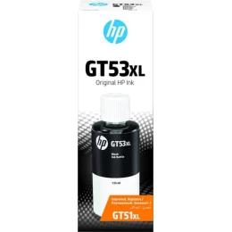 Чернила HP GT53XL Black (1VV21AE)