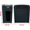 Şreder Rexel Secure X10-SL (2020127EU)