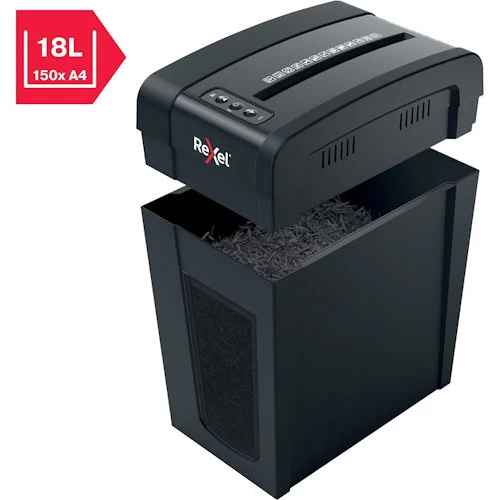 Şreder Rexel Secure X10-SL (2020127EU)