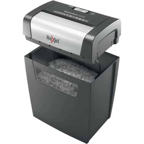 Шредер Rexel Momentum X308 (2104570EU)