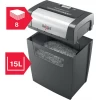 Шредер Rexel Momentum X308 (2104570EU)