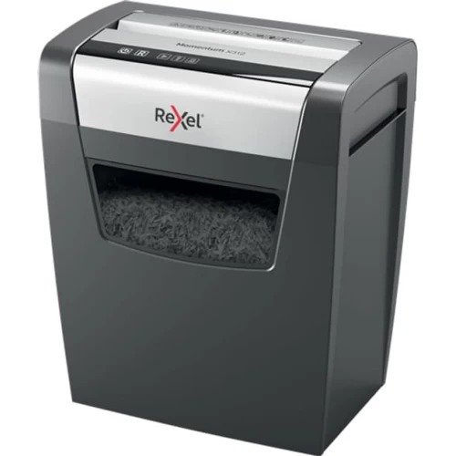Шредер Rexel Momentum X312 (2104572EU)