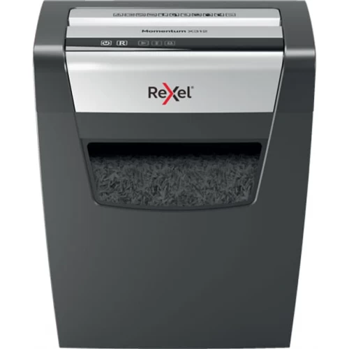 Шредер Rexel Momentum X312 (2104572EU)