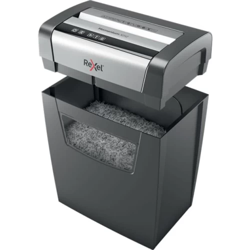 Шредер Rexel Momentum X312 (2104572EU)