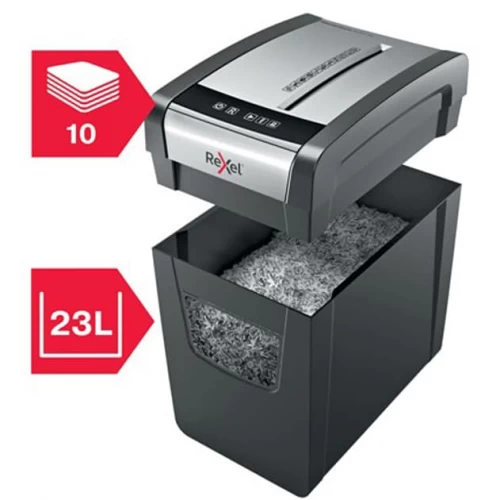 Şreder Rexel Momentum X410-SL (2104573EU)