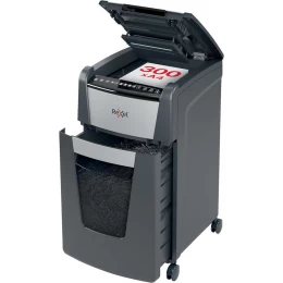 Шредер Rexel Optimum AutoFeed+ 300XP (2020300XEU)