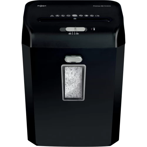 Шредер Rexel Promax QS REX623 (2104581EU)