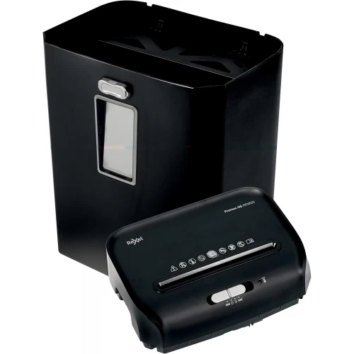 Шредер Rexel Promax QS REX623 (2104581EU)