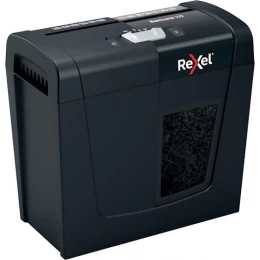 Шредер Rexel Secure X6 (2020122EU)