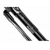 Штатив Manfrotto BEFREE ADV AL LEV BLK KIT BH (MKBFRLA4BK-BH)